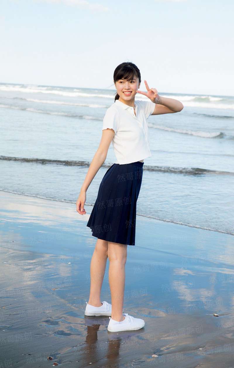 麒麟少女