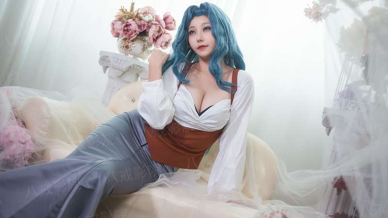 独脚龙