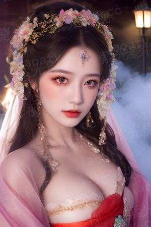 大唐公主出墙记