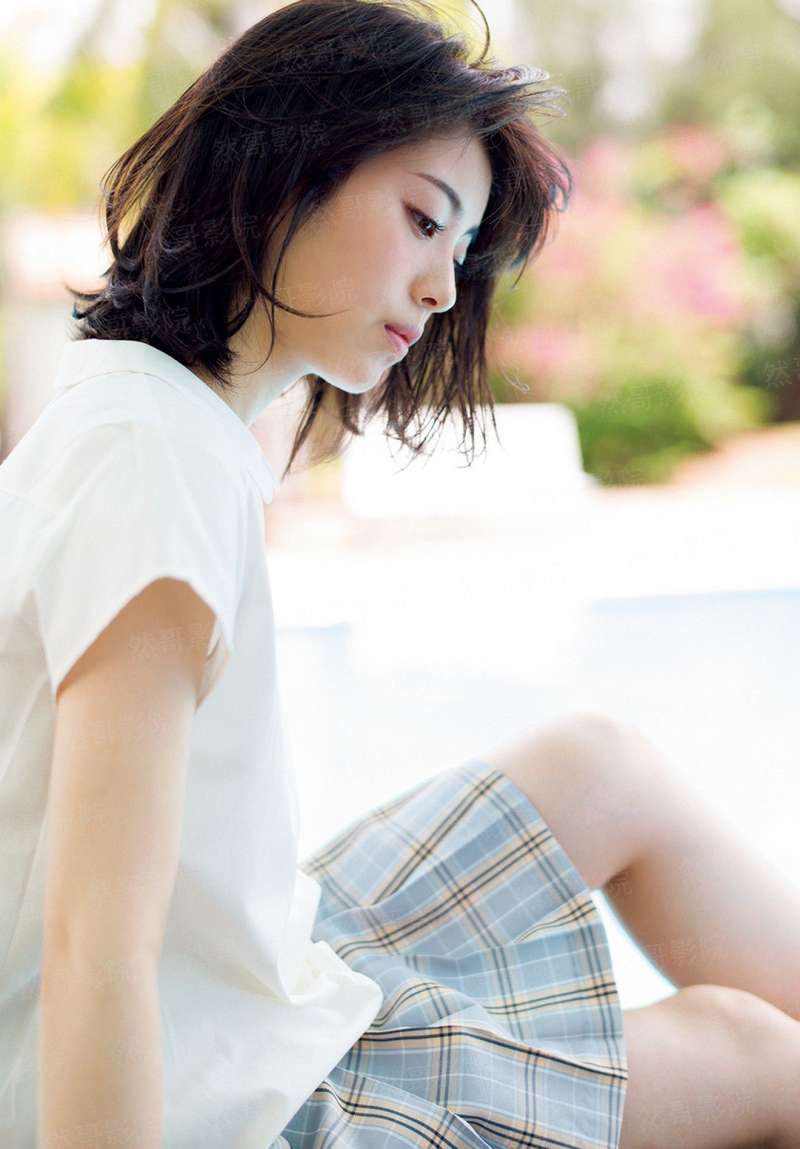 电影演员田华