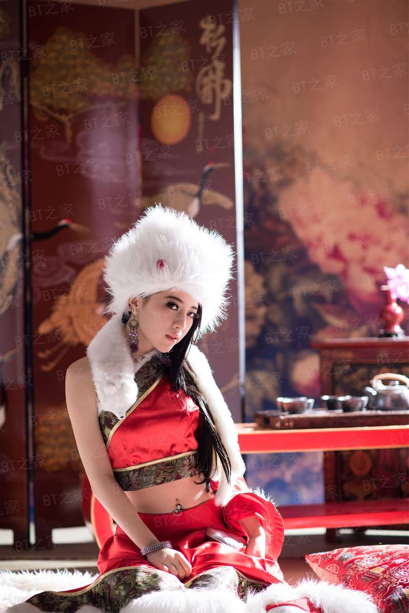 保持我的方式