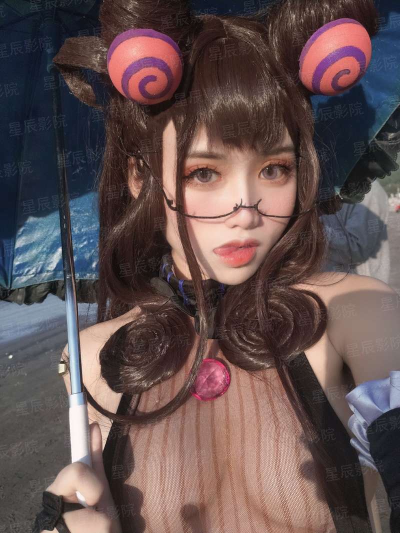 苍茫大路