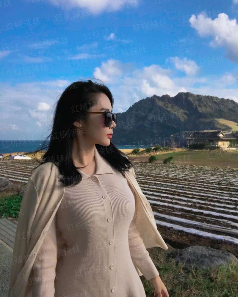 机缘女儿国