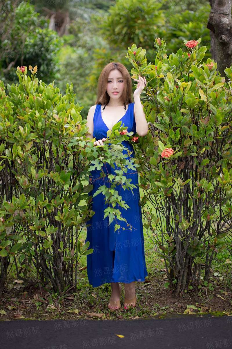 阿娘使道传