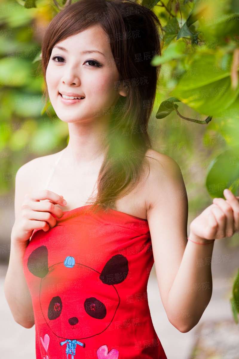 我的女儿是外星人