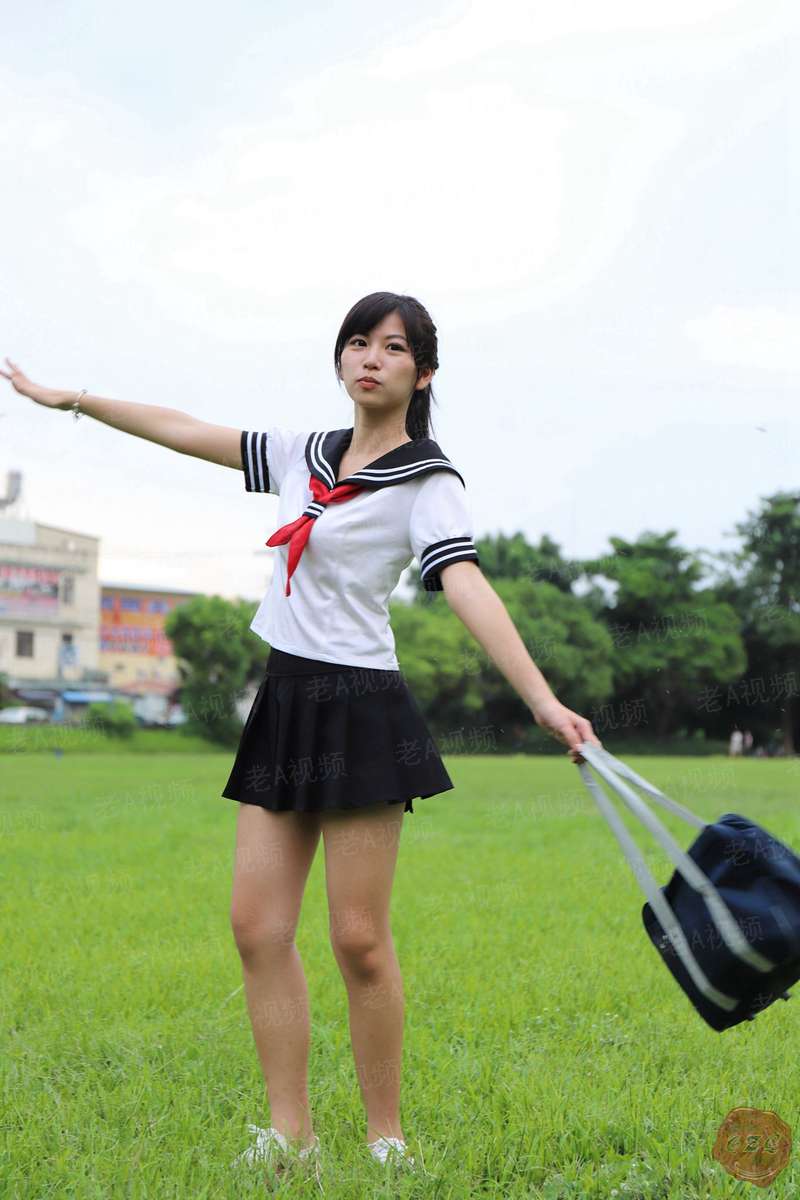 寻缘路