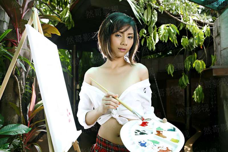 紫阳神塔