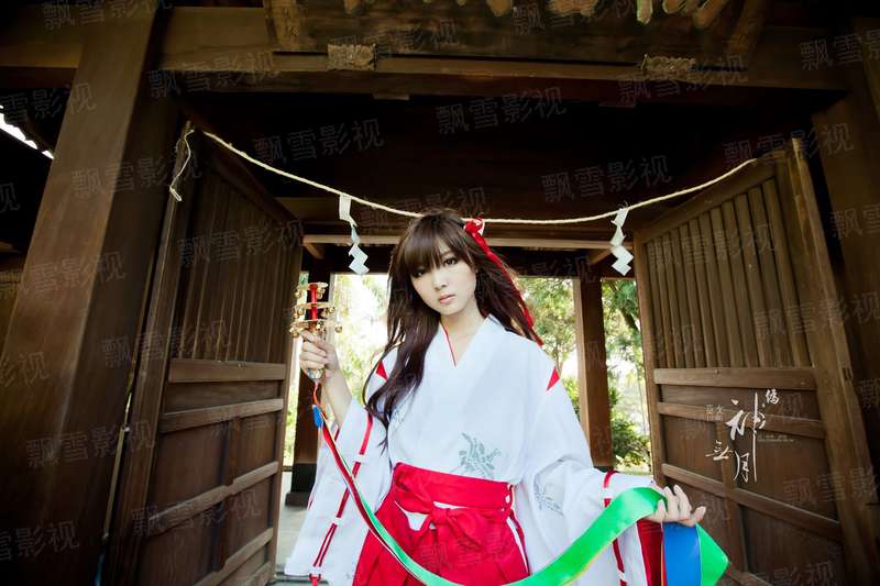 我的女友校长