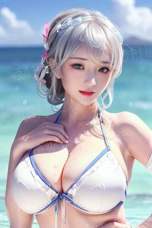 第一宠妾