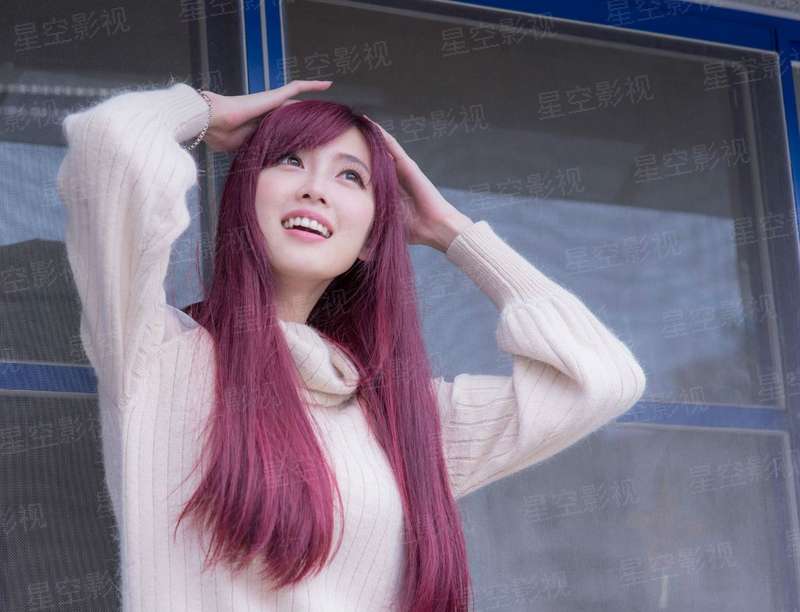 绝媚无双