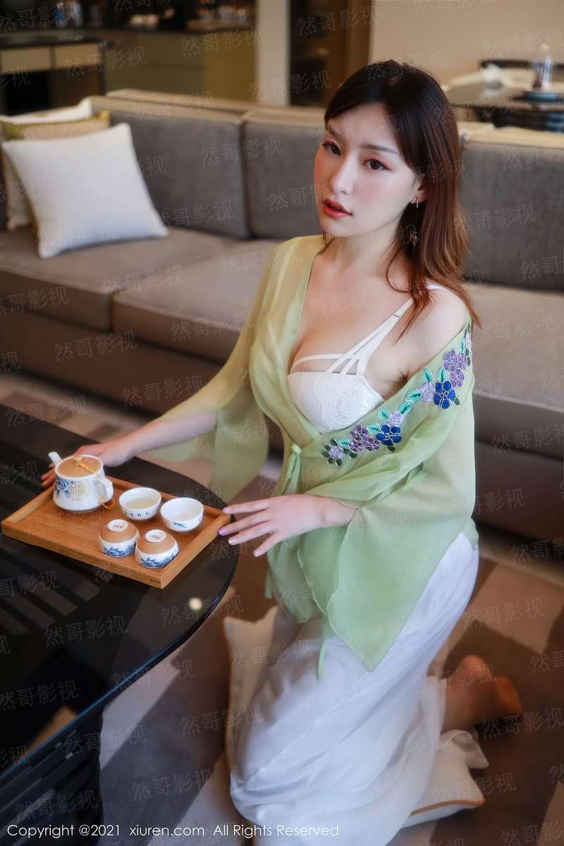 谜之大厦