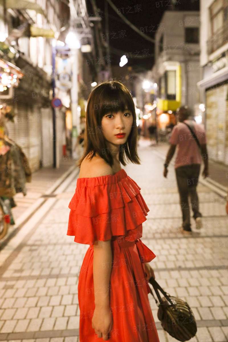 景深