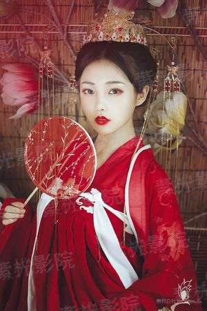 不善良的女人们