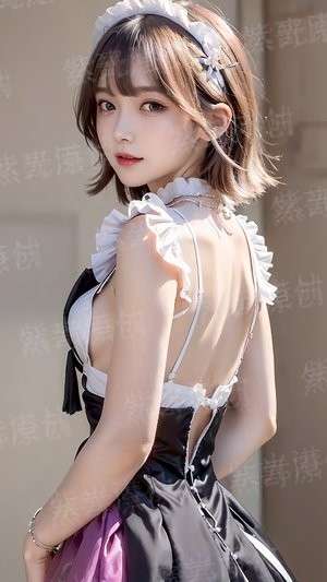 隔壁的护士助理