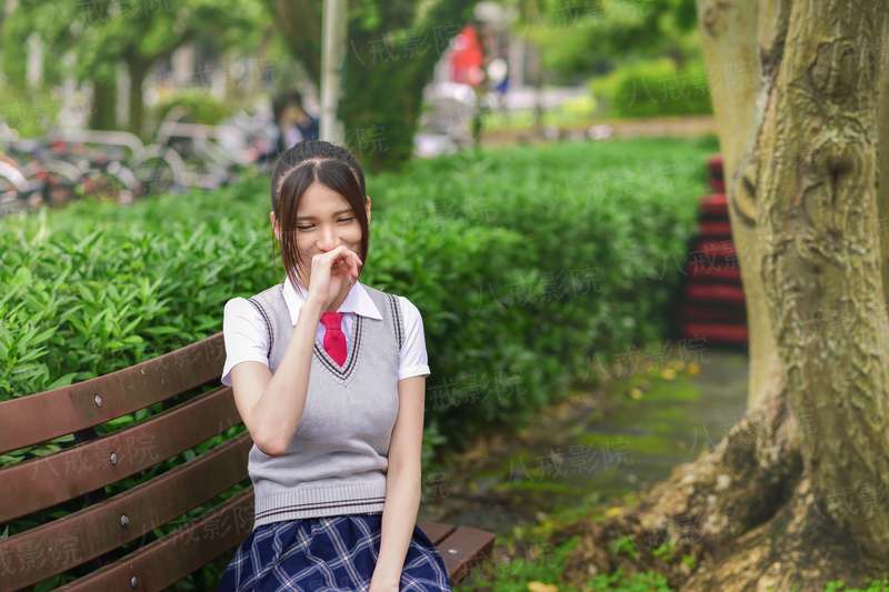 双面萝莉：偷心计划