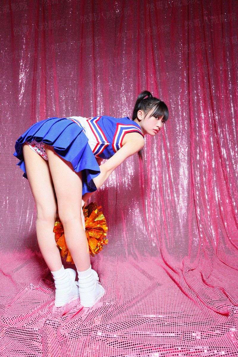 哎吔女朋友1