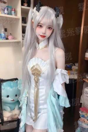 妖尾之恶魔之手