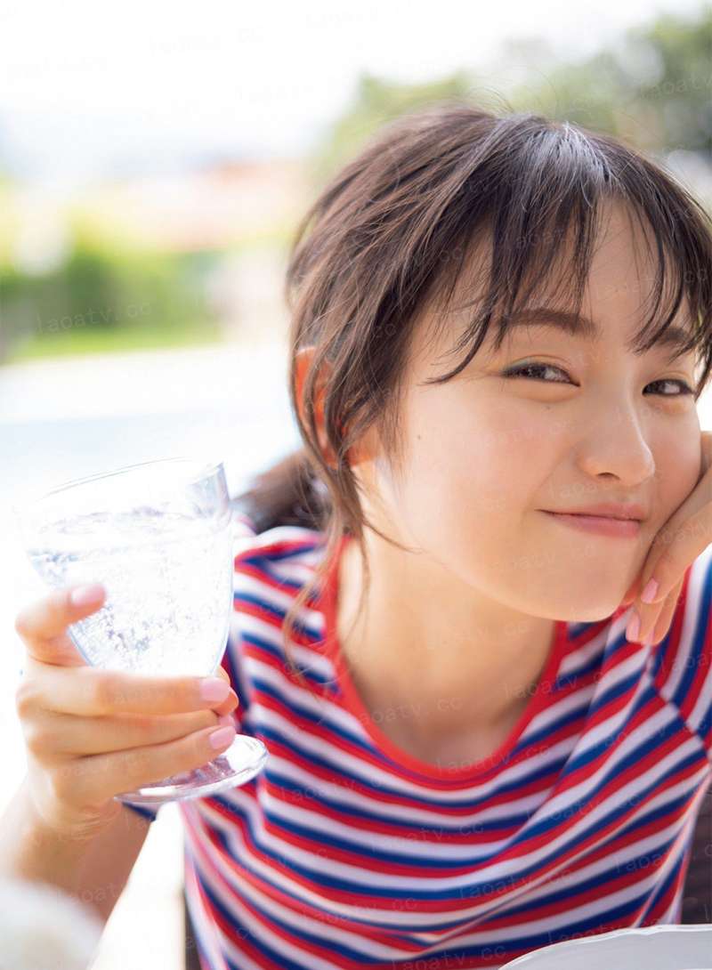 呆萌小青梅，竹马难招架