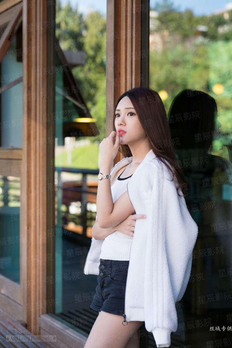 女帝的日常
