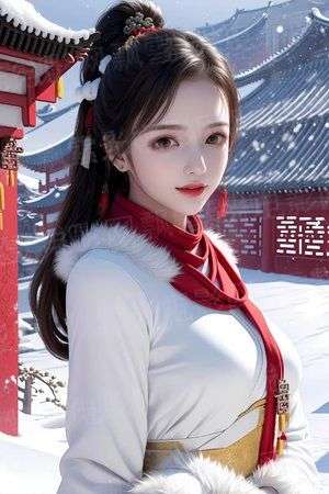 无上无界