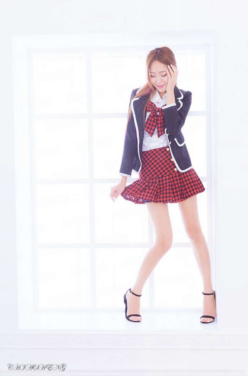 深宅之盲女嫡妻