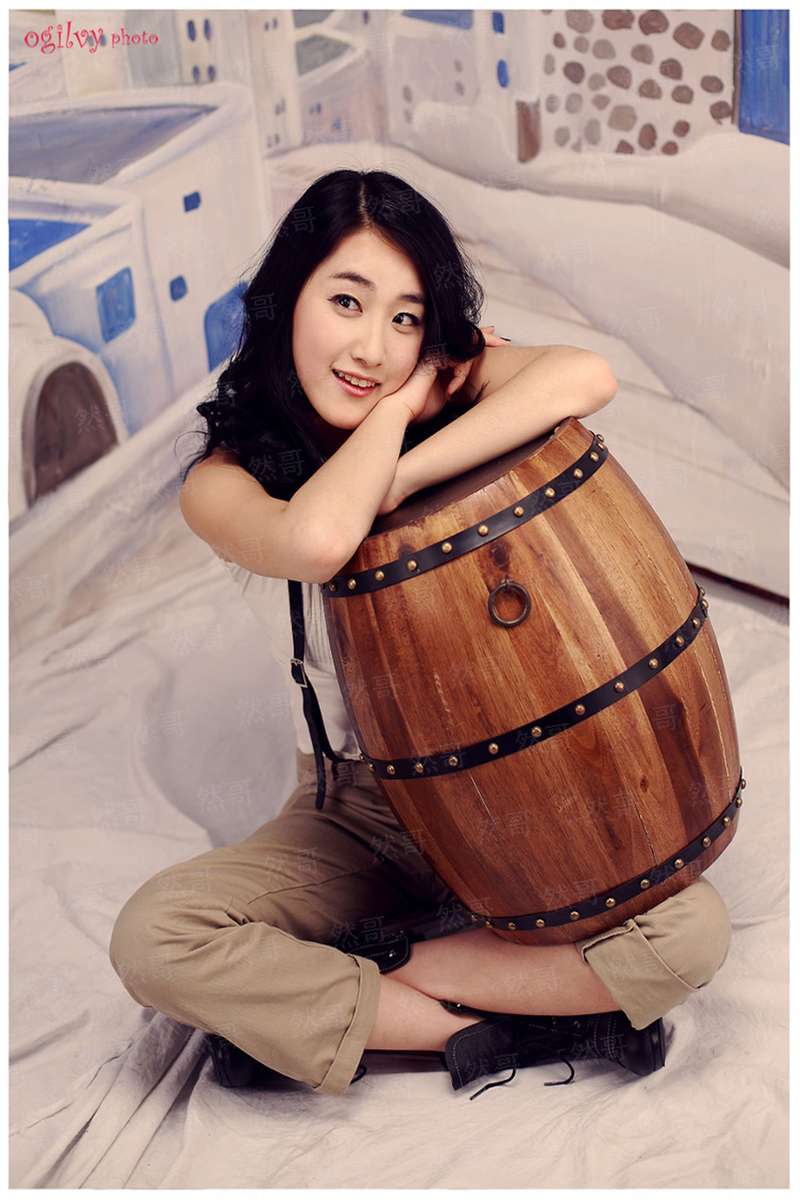 导演为王