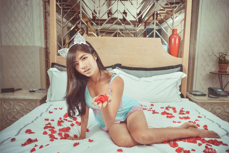 唯女独仙