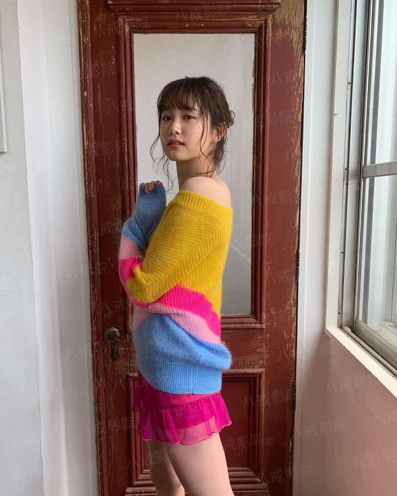灵书妙探第五季