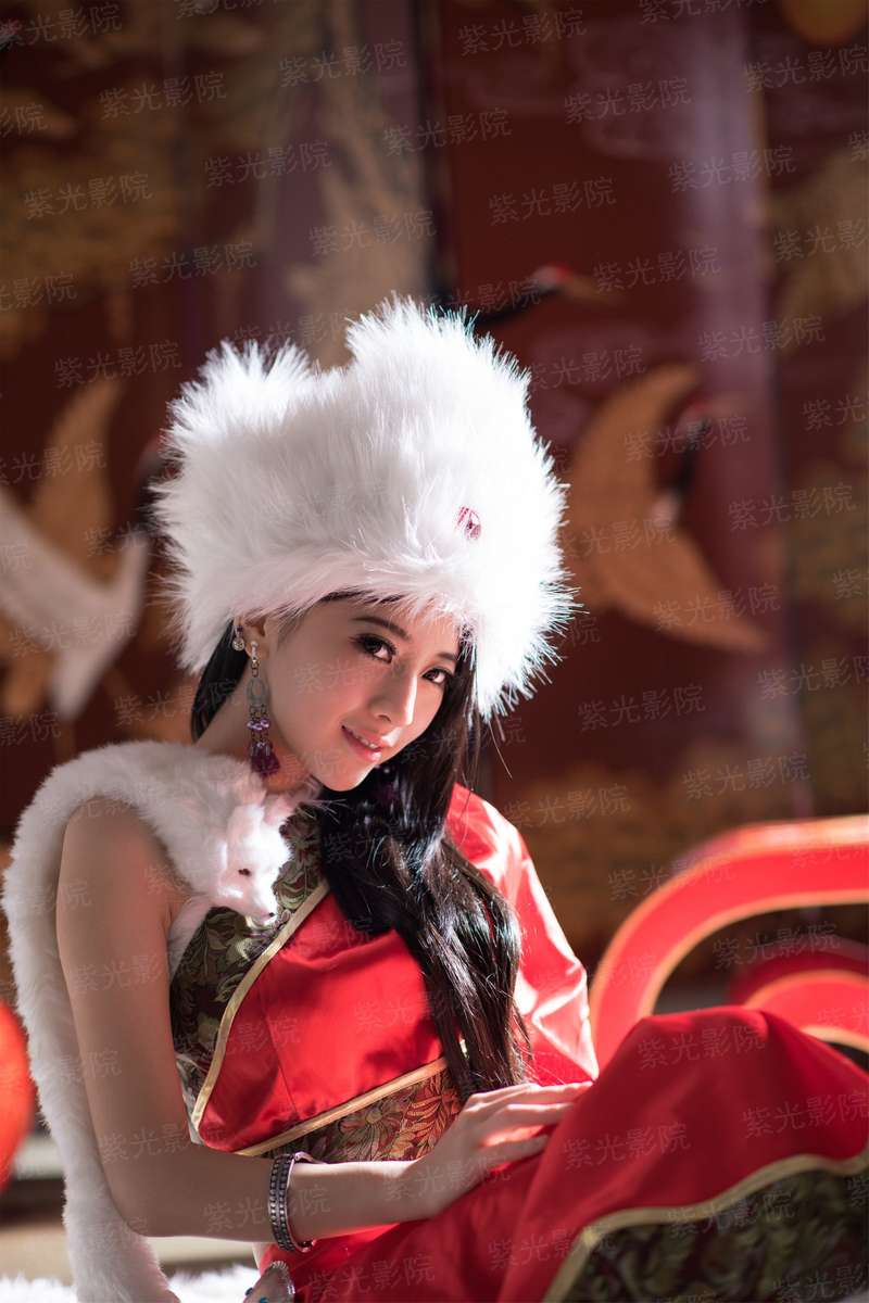 蓝丝绒