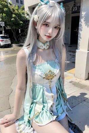 穿越之纨绔子弟