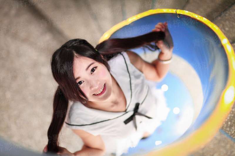 我的青春很灵异