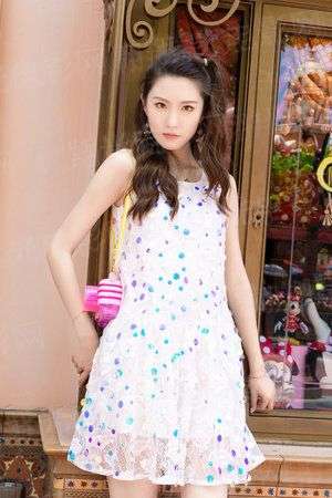 冷血无情的废材小姐