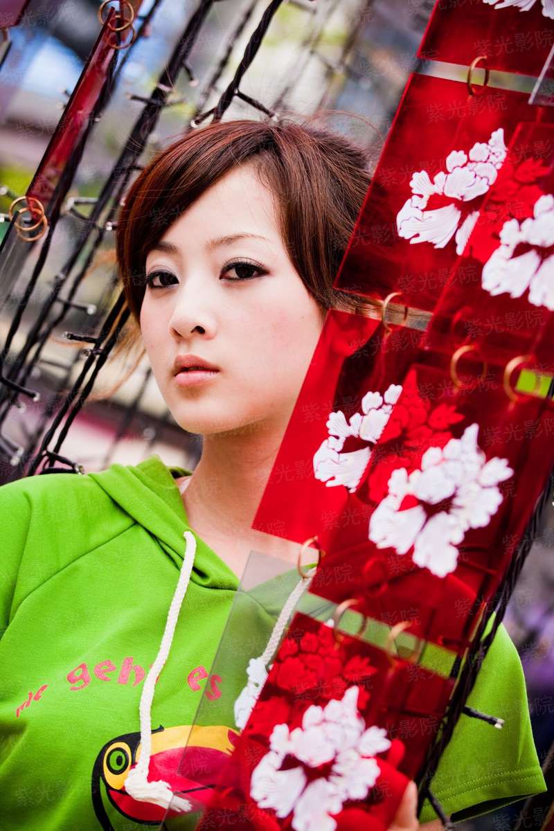 小毒龙