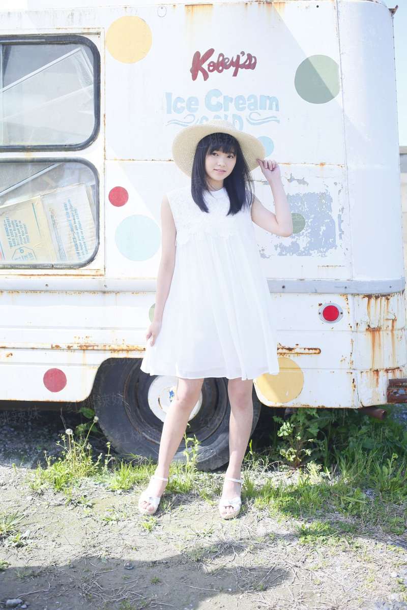 丛林少女之荒野逃生