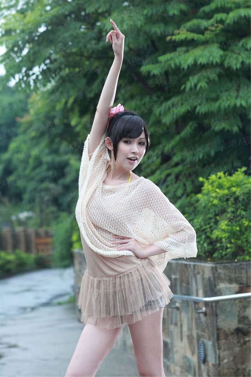 美利坚怪侠