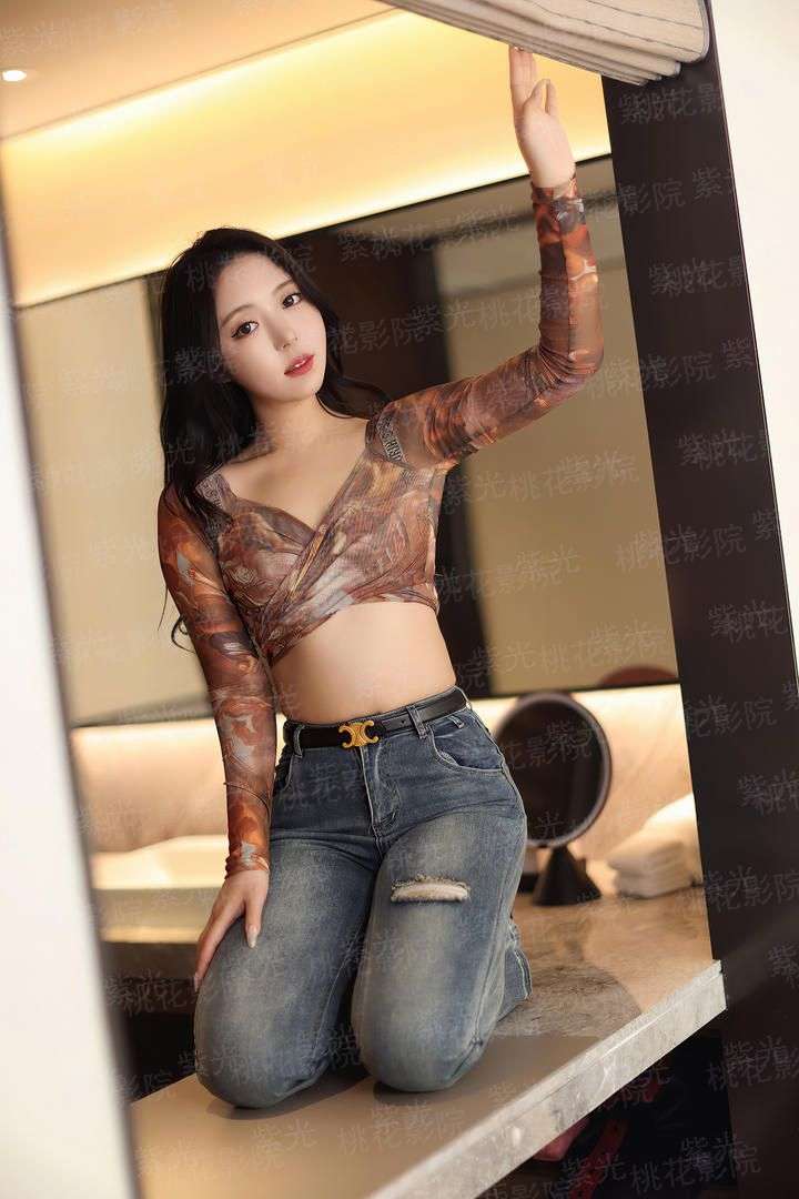 美丽小蜜桃3：探寻