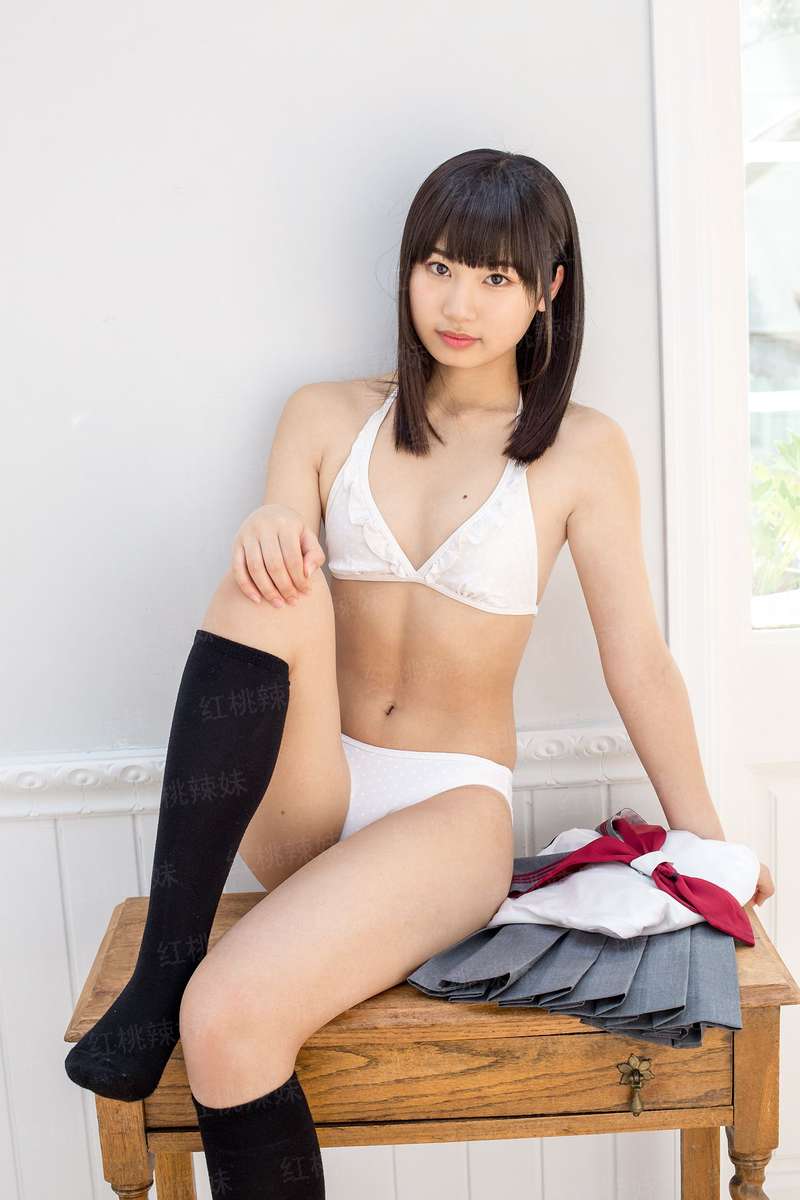 紫色四叶草