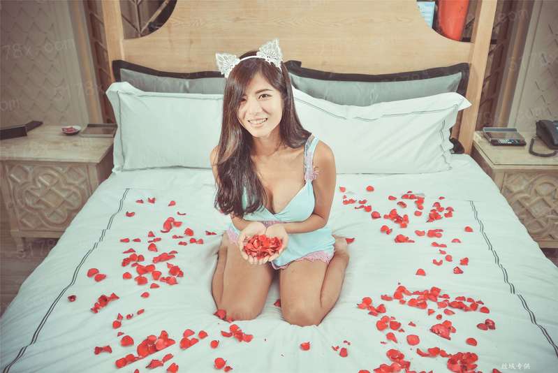 妖女重生录