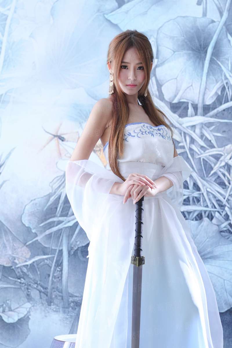 后入女神电影