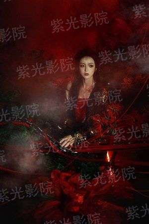 鹰视狼顾