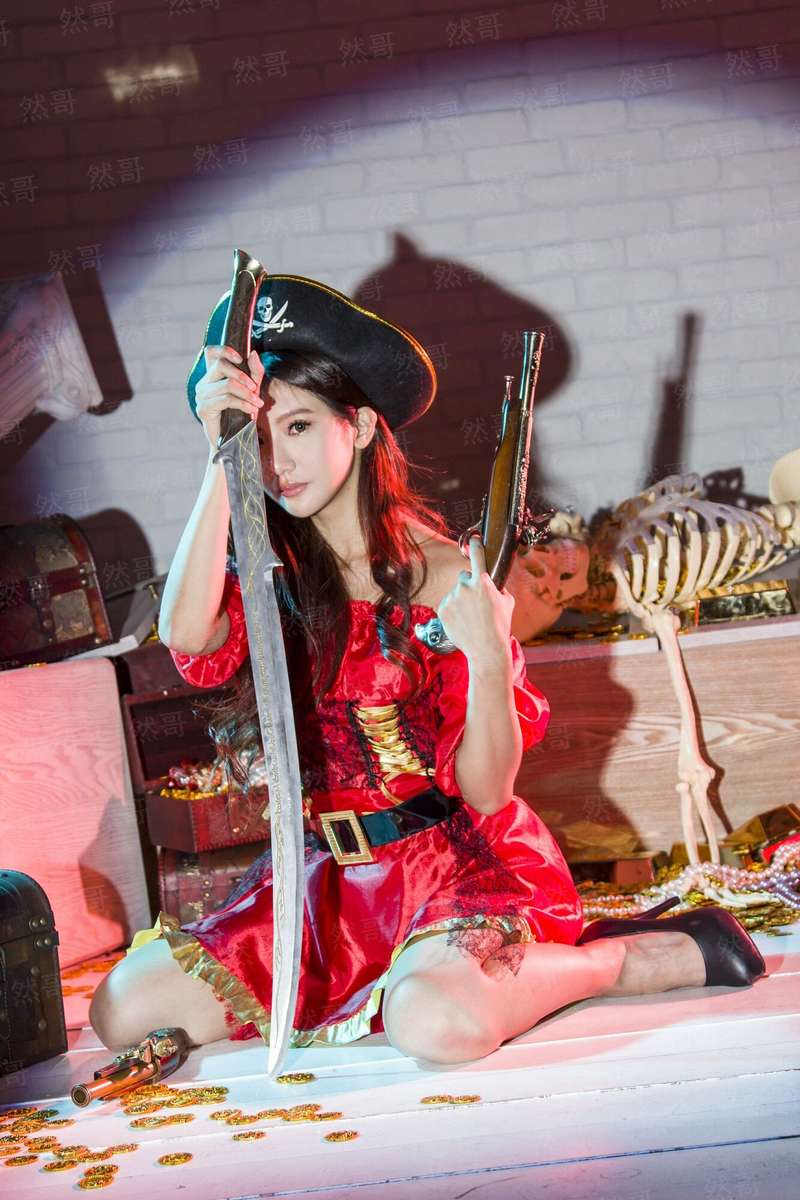 女将三国