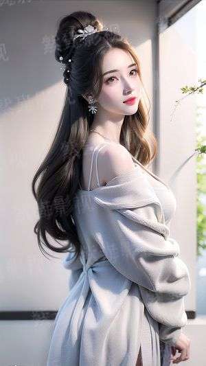 雪绒花之恋