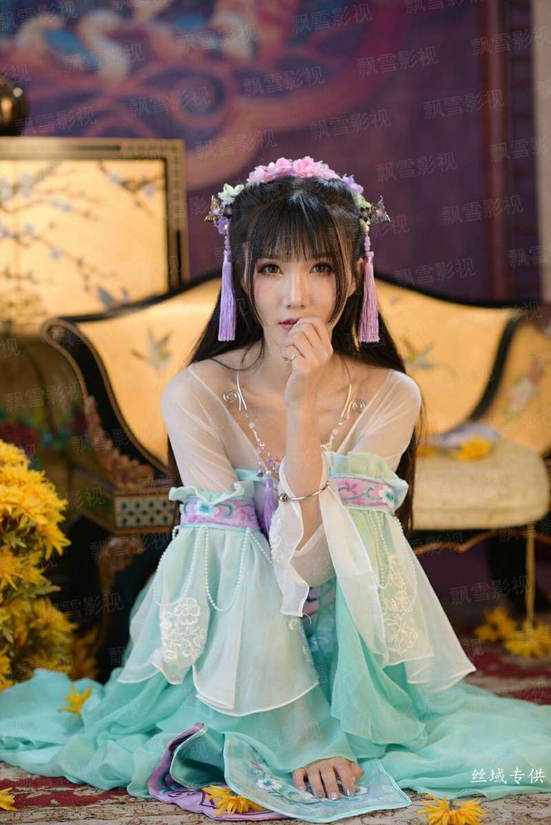那个少年他曾来过