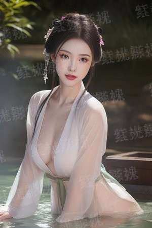 豪门女配是神医