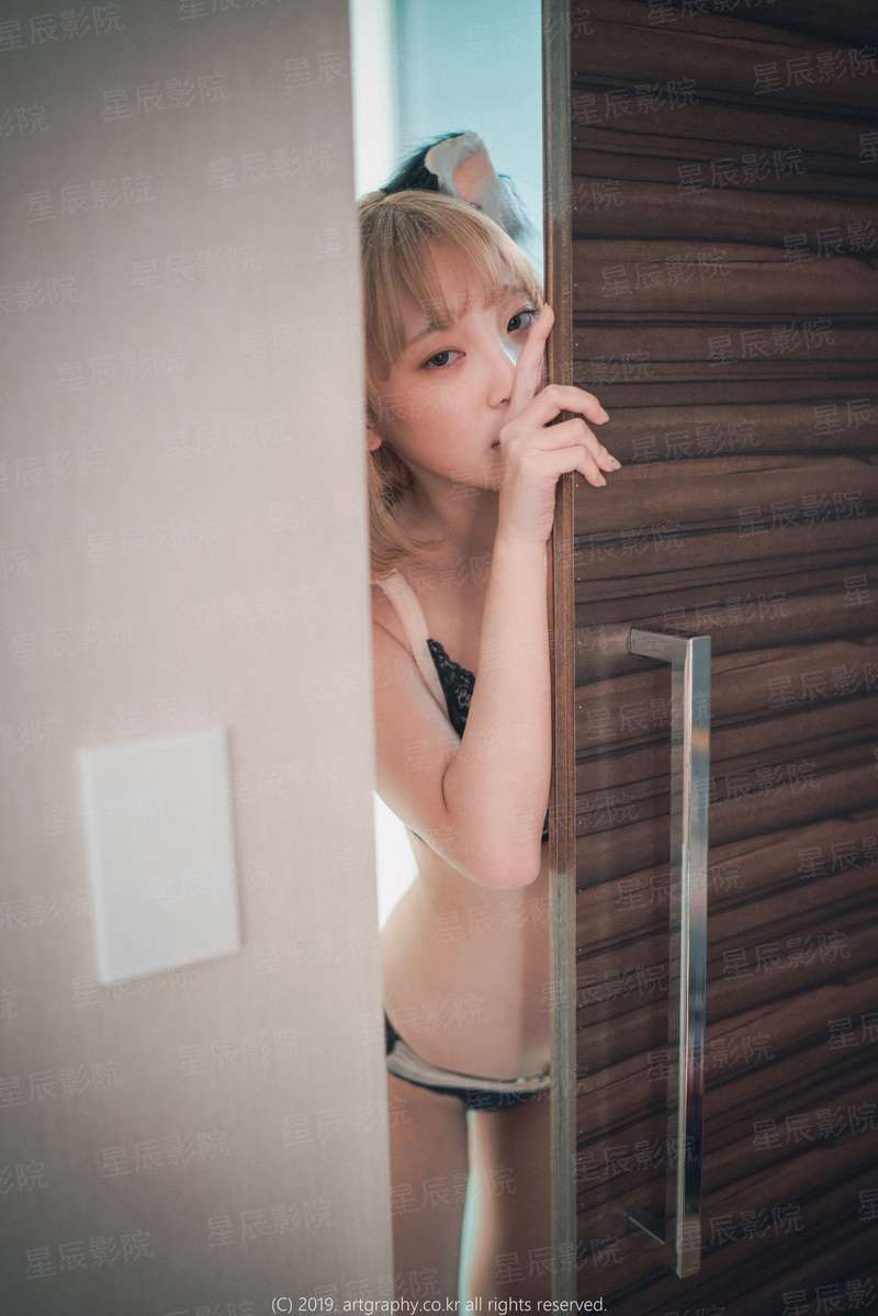 女孩子回到