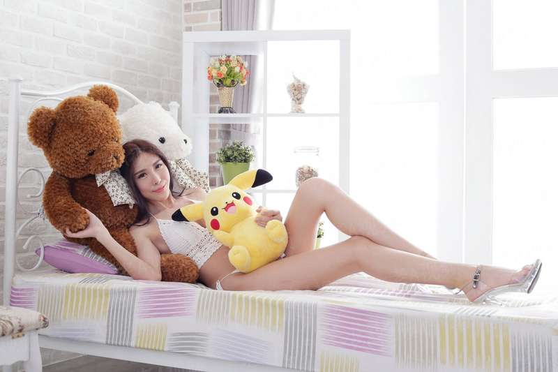 无敌萌兽