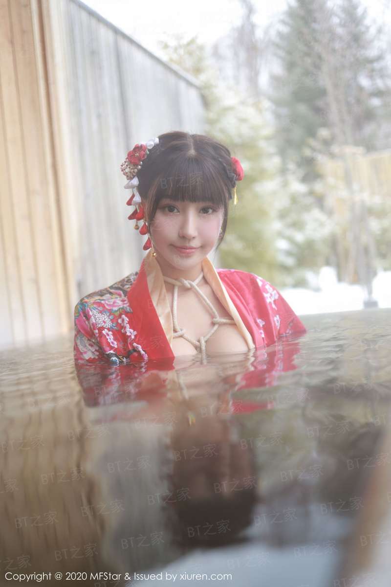 是妃之地：王爷，慎入