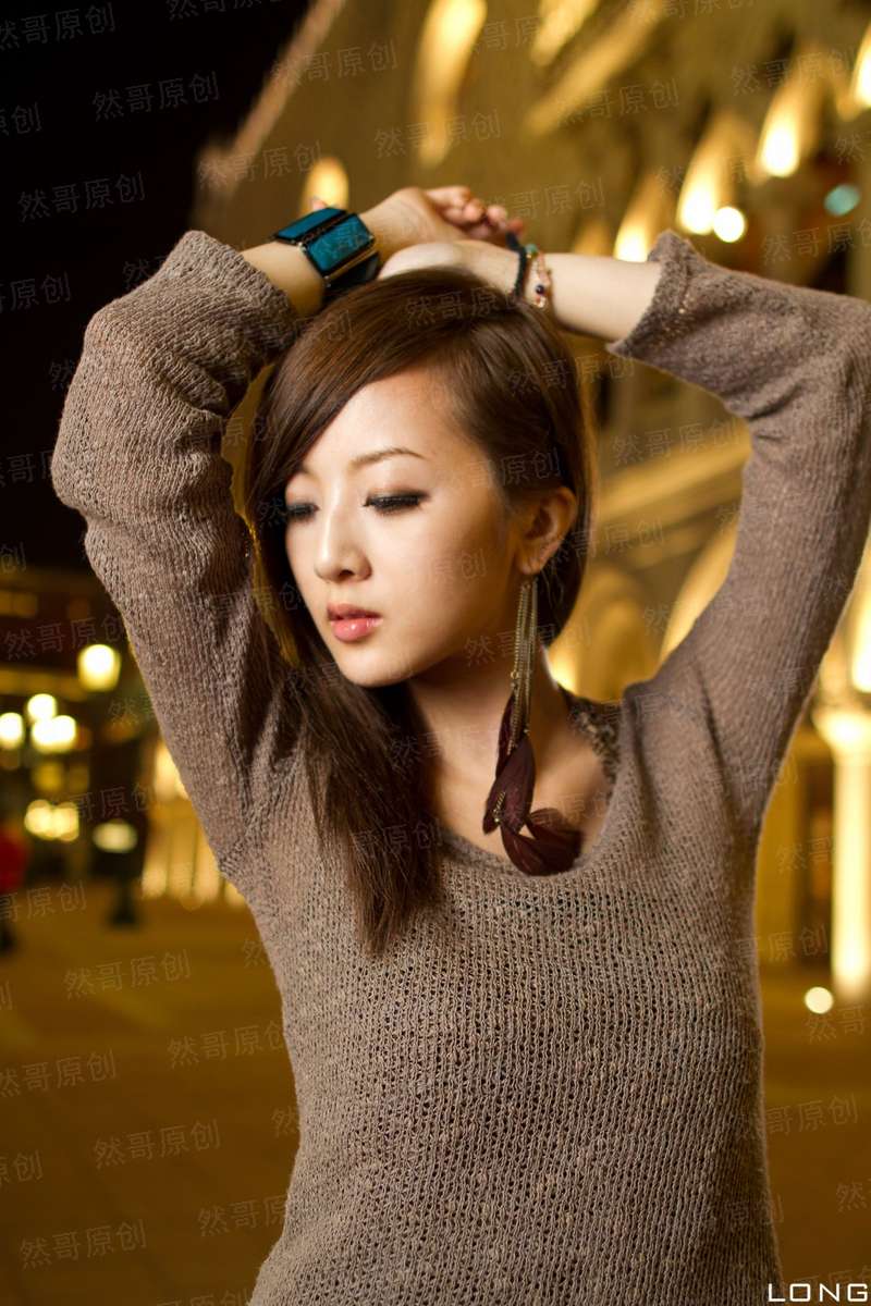 丑女为后
