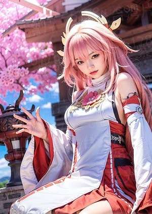 冰剑的魔术师将要统一世界