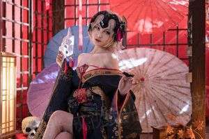 最后一个卸岭力士